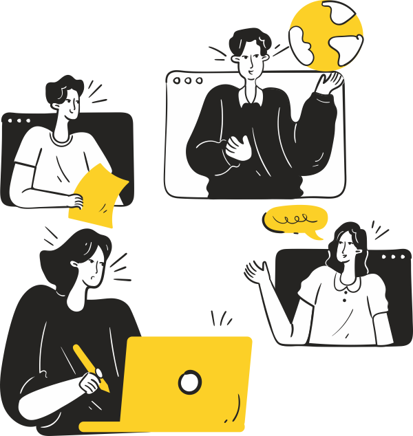 International Faculty Interaction