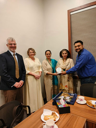 The Orbis School, Keshav Nagar