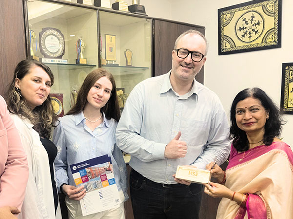 Sri Sankara Senior Secondary School